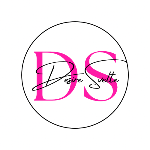 Desire Svelte 